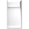 Ekena Millwork Standard Legacy Architectural Grade PVC Corbel, 7"W x 10"D x 14"H CORP07X10X14LGY - alternate 3